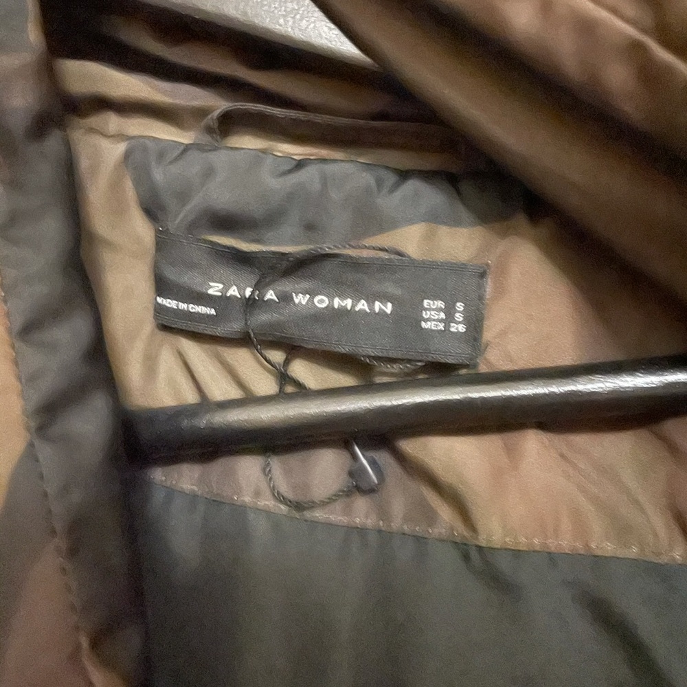 Zaras Whatever Jacket - image 3